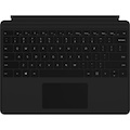 Microsoft Surface Pro X Signature Keyboard with Slim Pen - Black