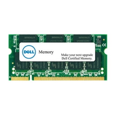 Dell 2GB DDR3 SDRAM Memory Module