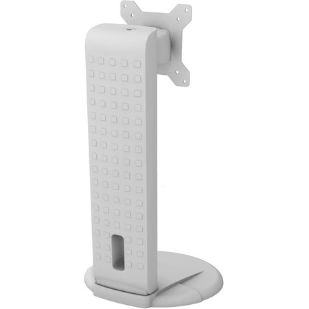 Amer Mounts Single Flat Panel Monitor Stand With VESA Mounting Support