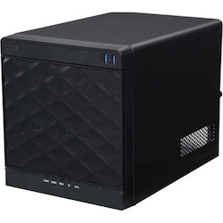 EverFocus Ares Network Video Recorder - 4 TB HDD