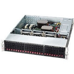 Supermicro SuperChassis 216BE2C-R920LPB