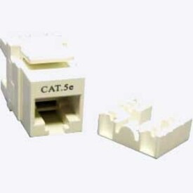 Dynamix FP-C5E-001 Cat.5e Network Connector