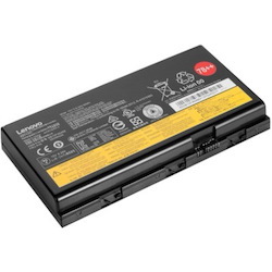 Total Micro ThinkPad Battery 78++ (8-cell, 96 Wh)