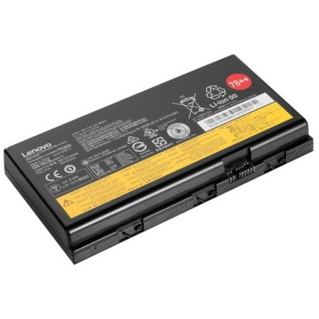 Lenovo ThinkPad Battery 78++ (8-cell, 96 Wh)