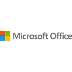 Microsoft Office 2021 Home & Business FPP - Complete Product - 1 PC/Mac