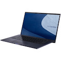 Asus ExpertBook B9 B9400 B9400CBA-KC0307X 14" Notebook - Full HD - Intel Core i7 12th Gen i7-1255U - 16 GB - 512 GB SSD - Star Black