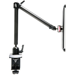 The Joy Factory Tournez MMU103 Clamp Mount for iPad, Tablet PC