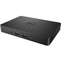 Dell Dock - WD15 with 130W Adapter