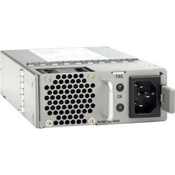 Cisco N2200-PAC-400W= Proprietary Power Supply - 400 W