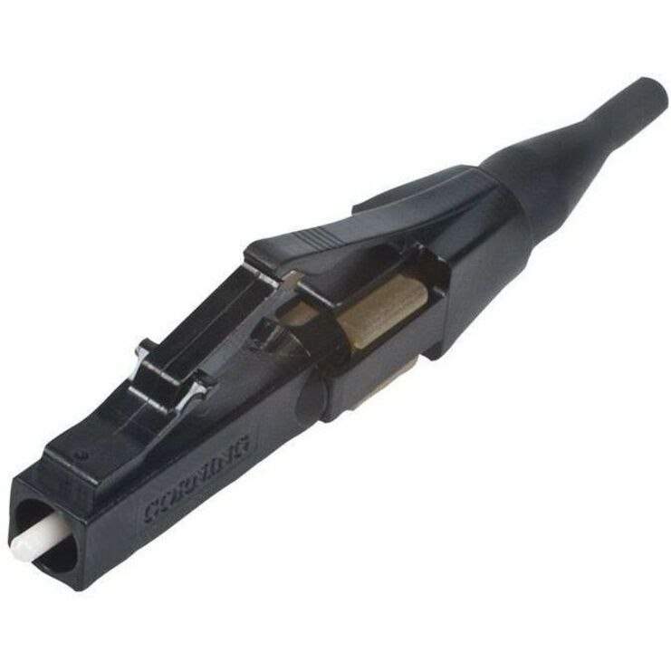 Corning UniCam Connector, LC 50 &micro;m multimode (OM2)