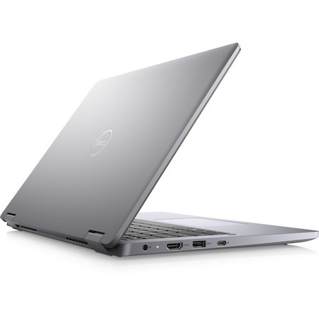 Dell Latitude 3000 3310 13.3" Touchscreen Convertible 2 in 1 Notebook - Full HD - 1920 x 1080 - Intel Core i5 8th Gen i5-8265U Quad-core (4 Core) 1.60 GHz - 8 GB Total RAM - 256 GB SSD