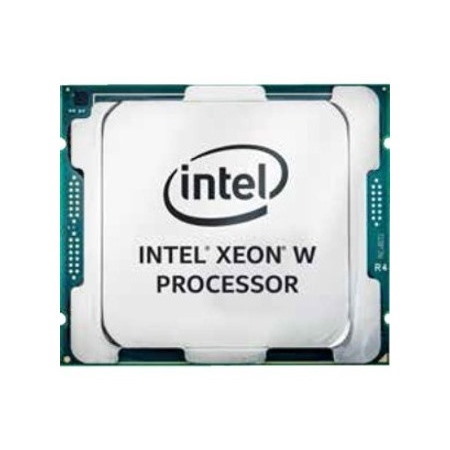 Intel Xeon W W-2123 Quad-core (4 Core) 3.60 GHz Processor - Retail Pack