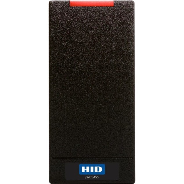 HID pivCLASS SE RP10-H Smart Card Reader