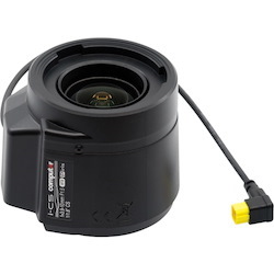 AXIS - 3.90 mm to 10 mmf/1.5 - Varifocal Lens