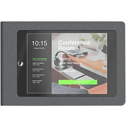 Heckler Design Surface Mount for iPad mini - Black Gray