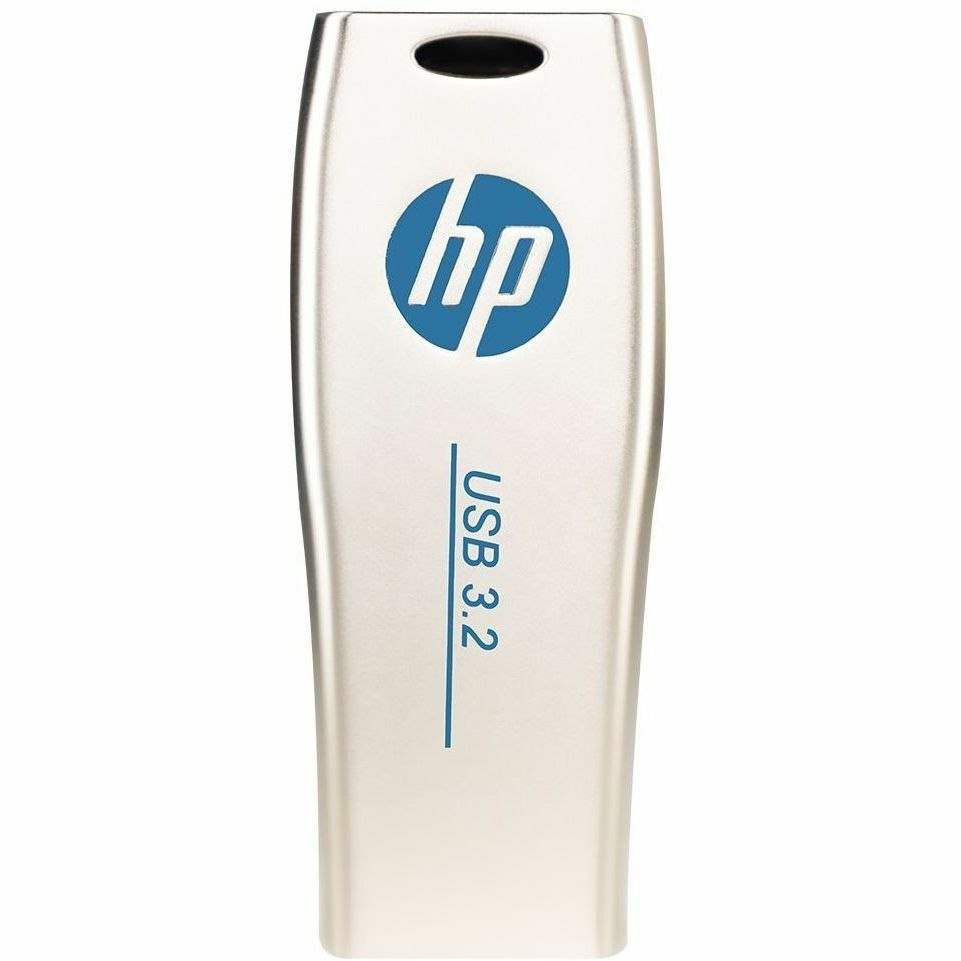 HP x779w 64GB USB 3.2 (Gen 1) Type A Flash Drive