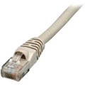 Comprehensive Cat6 Snagless Patch Cables 3ft (10 pack) Grey