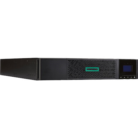HPE R/T3000 Tower/Rack Mountable UPS