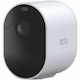 Arlo Pro 5S Indoor/Outdoor 2K Network Camera - Color - 3 Pack - White
