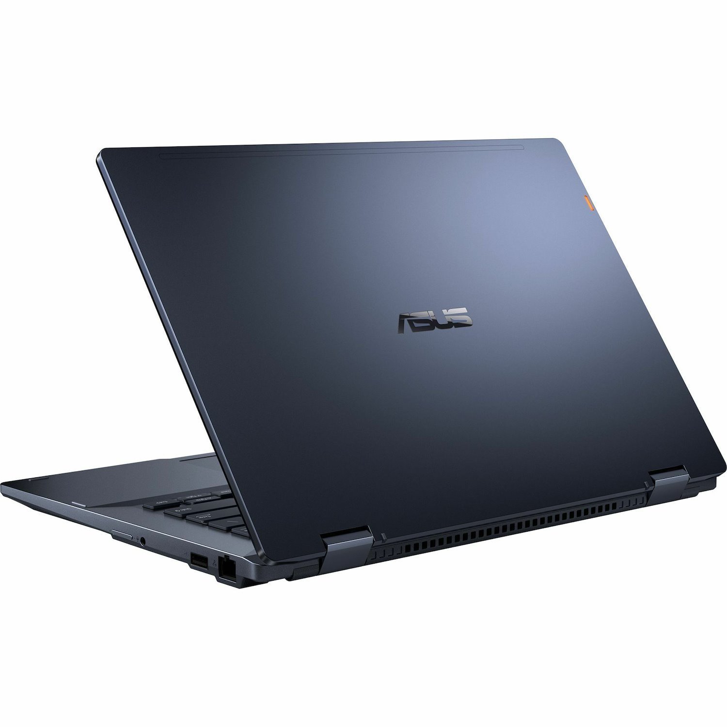 Asus ExpertBook B3 Flip B3402 B3402FBA-XH53T 14" Touchscreen Convertible 2 in 1 Notebook - Full HD - Intel Core i5 12th Gen i5-1235U - 16 GB - 256 GB SSD - Star Black