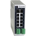 Perle IDS-710HP Ethernet Switch