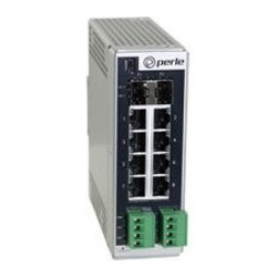 Perle IDS-710HP Ethernet Switch