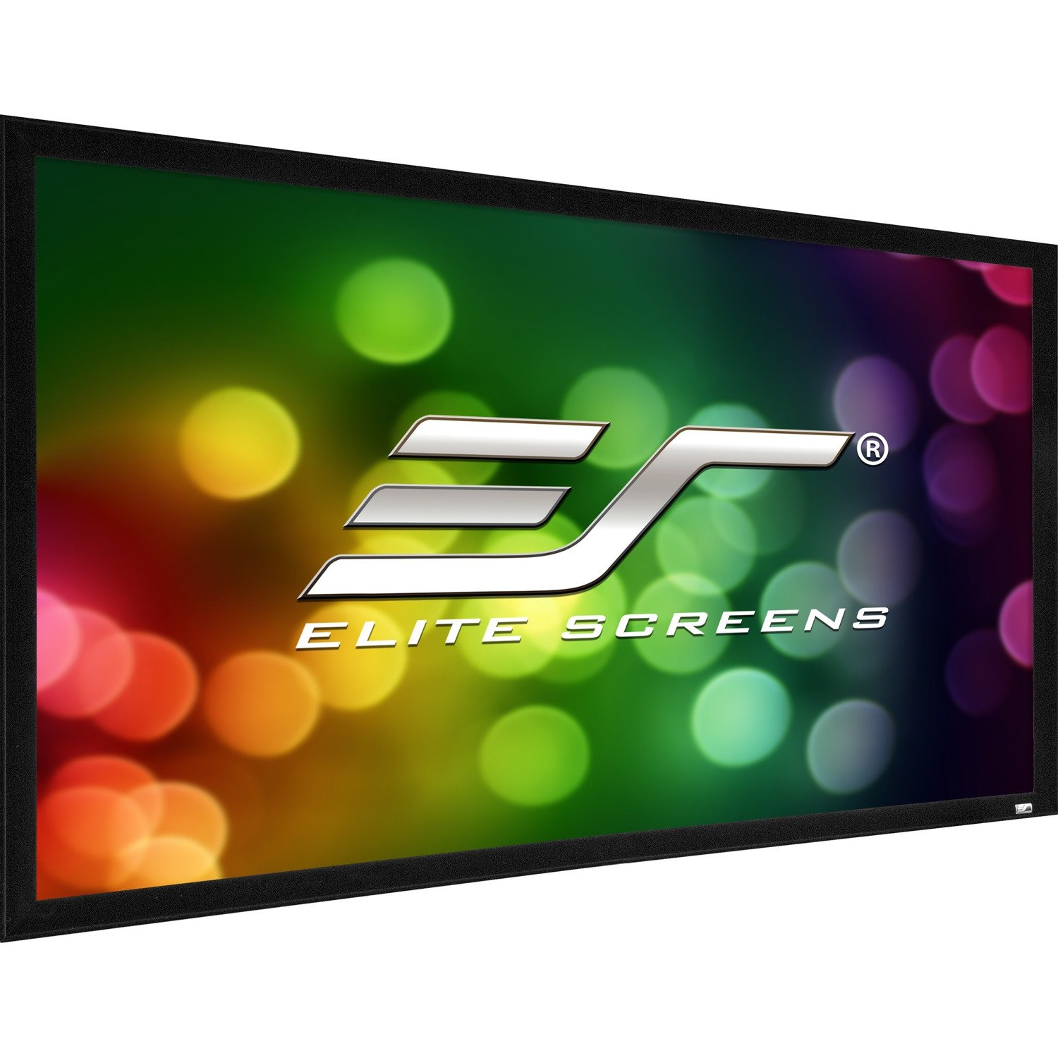 Elite Screens SableFrame ER180WH2 457.2 cm (180") Fixed Frame Projection Screen