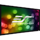 Elite Screens SableFrame ER200WH2 508 cm (200") Fixed Frame Projection Screen