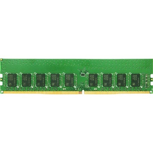 Synology RAM Module for NAS Server - 16 GB - DDR4-2666/PC4-21333 DDR4 SDRAM - 2666 MHz