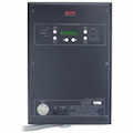 APC 10-Circuit Universal Transfer Switch