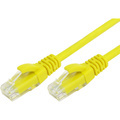 Comsol 50 cm Category 6 Network Cable for Switch, Storage Device, Router, Modem, Host Bus Adapter, Patch Panel, Network Device