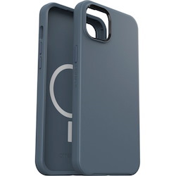 OtterBox Symmetry Series+ Case for Apple iPhone 14 Plus Smartphone - Bluetiful (Blue)