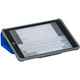 STM Goods dux Carrying Case Apple iPad mini 4 Tablet - Blue