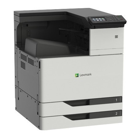 Lexmark CS920 CS923de Floor Standing Laser Printer - Colour