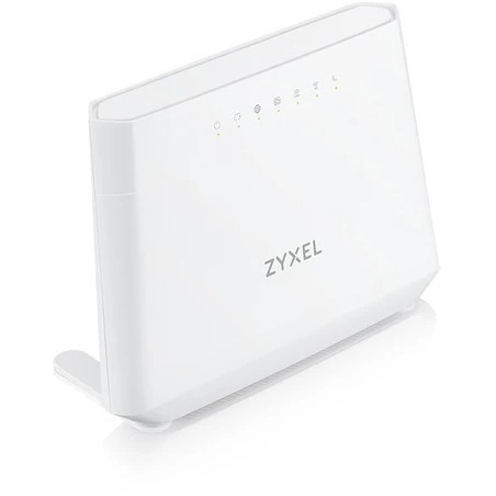 ZYXEL EX3301-T0 Wi-Fi 6 IEEE 802.11ax Ethernet Wireless Router