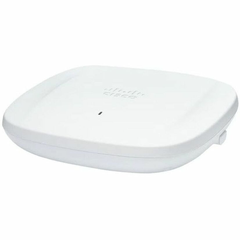 Cisco Catalyst 9136I Tri Band 802.11ax 10.20 Gbit/s Wireless Access Point - Indoor