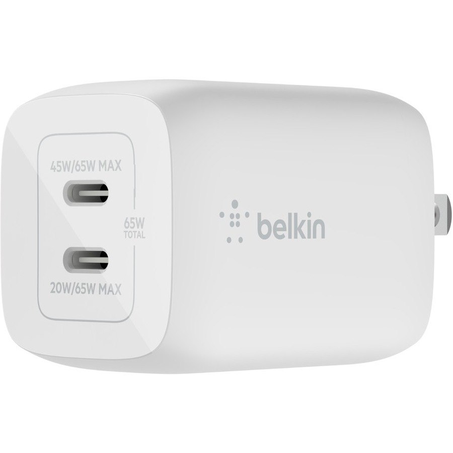 Belkin BOOST&uarr;CHARGE PRO AC Adapter