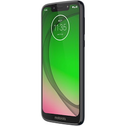 Motorola Mobility Moto G&#8311; Play 32 GB Smartphone - 5.7" LCD HD+ 1512 x 720 - Kryo 250 GoldQuad-core (4 Core) 1.80 GHz + Kryo 250 Silver Quad-core (4 Core) 1.80 GHz - 2 GB RAM - Android 9.0 Pie - 4G - Deep Indigo