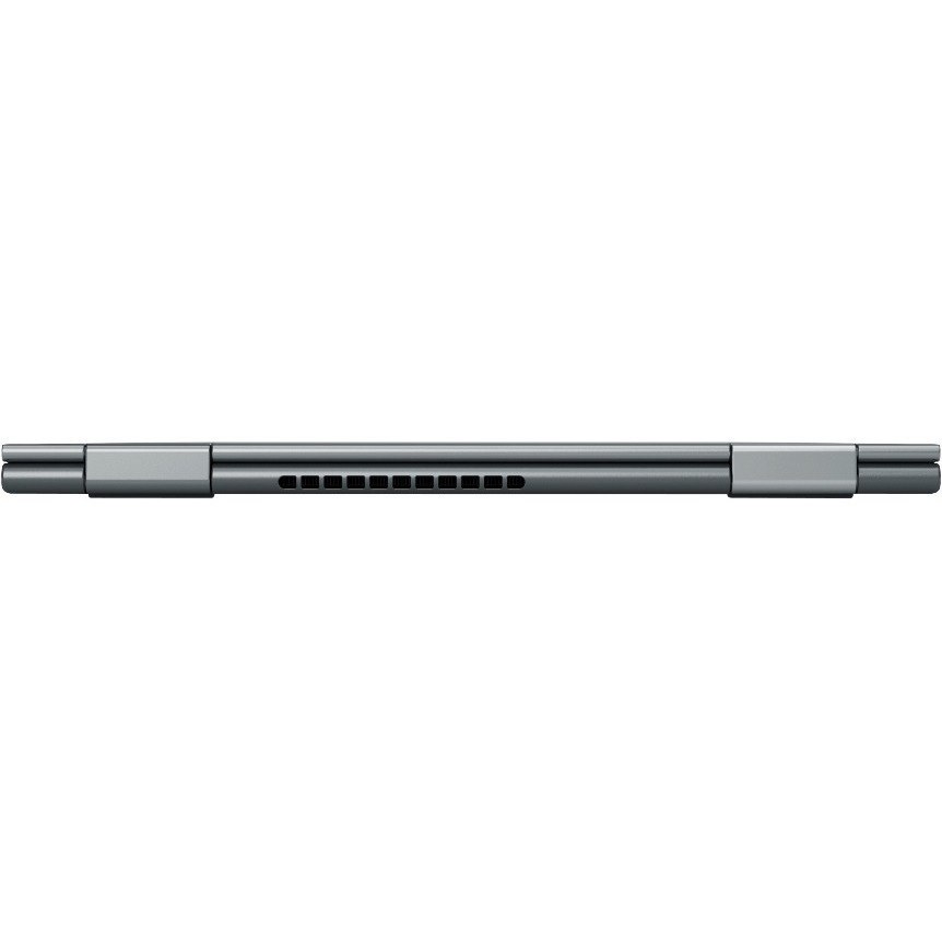 Lenovo ThinkPad X1 Yoga Gen 6 20XY00GQCA 14" Touchscreen Convertible 2 in 1 Notebook - WUXGA - Intel Core i7 11th Gen i7-1185G7 - Intel Evo Platform - 16 GB - 512 GB SSD - French Keyboard - Storm Gray