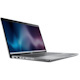 Dell Latitude 5440 14" Notebook - Full HD - Intel Core i7 13th Gen i7-1365U - 16 GB - 256 GB SSD - Titan Gray