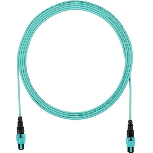 Panduit QuickNet Fiber Optic Network Cable