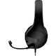 HP Wired Over-the-ear Stereo Gaming Headset - Black