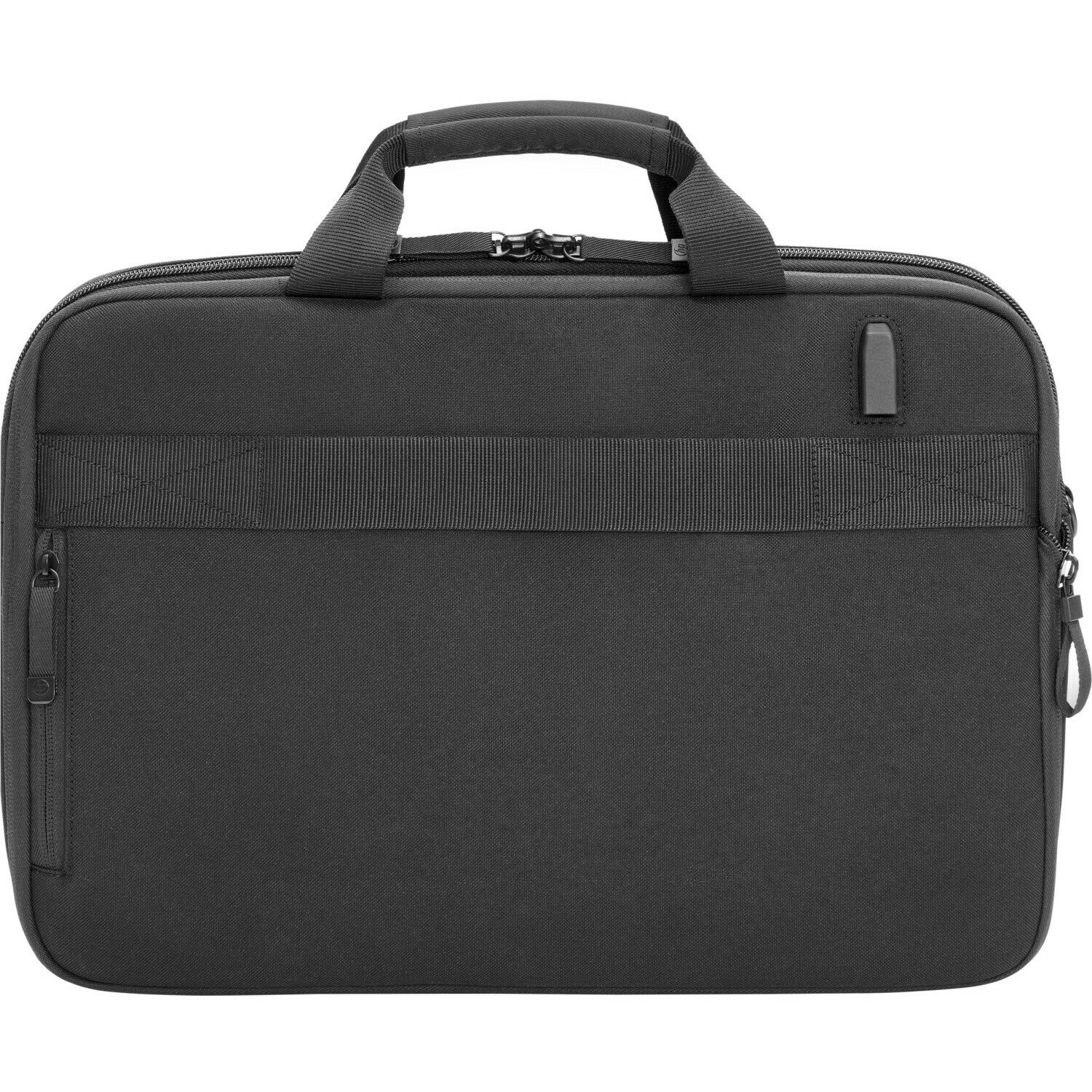 HP Renew Executive Carrying Case for 14" to 16.1" HP Notebook, Accessories - Black