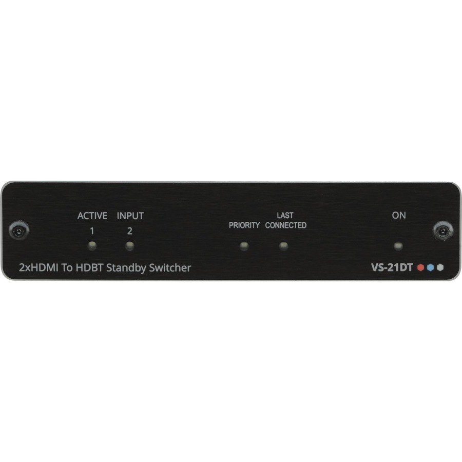 Kramer DigiTOOLS VS-21DT Audio/Video Switchbox - Cable