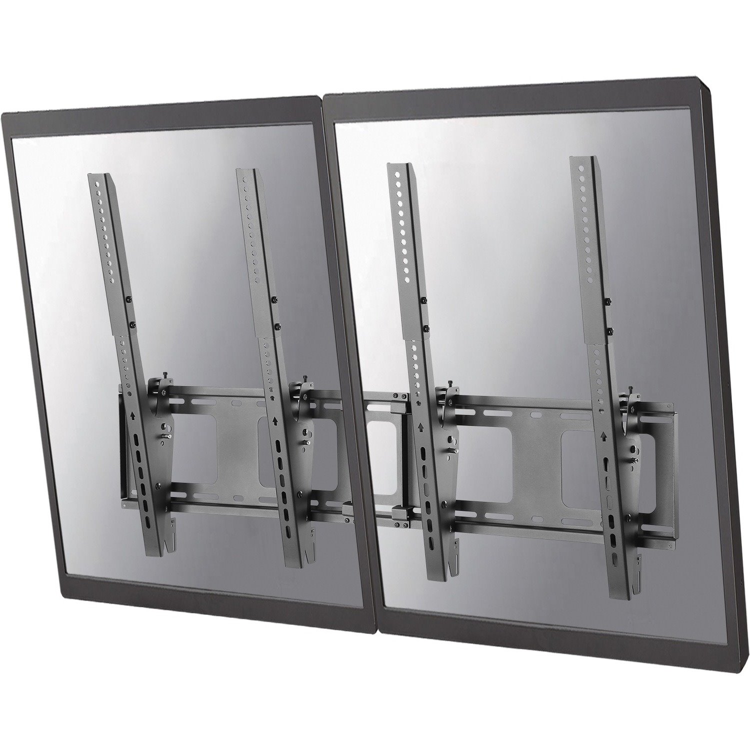 Neomounts Neomounts Pro NS-WMB200PBLACK Wall Mount for Menu Board