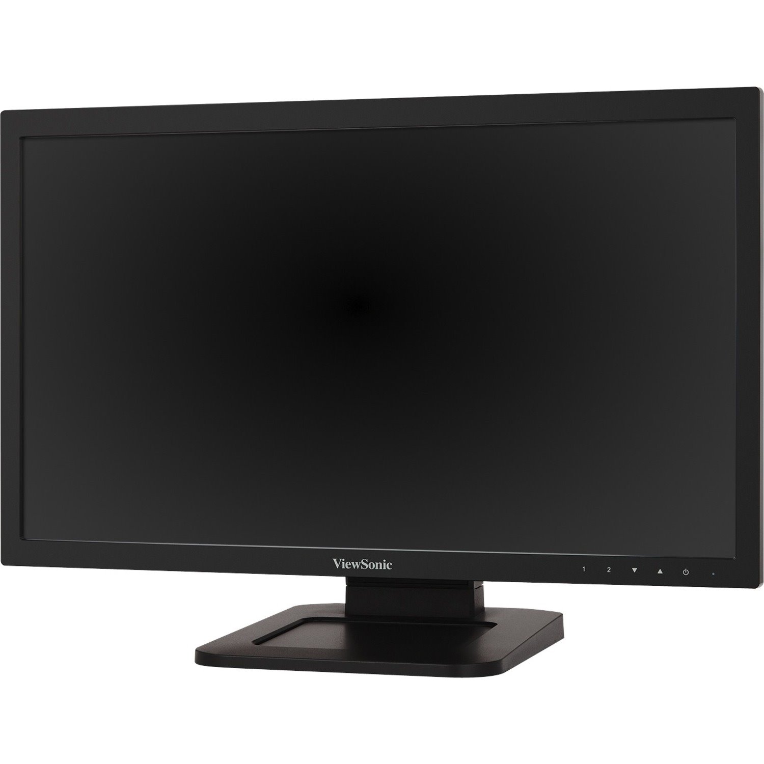 ViewSonic TD2210 22" 1080p Single Point Resistive Touch Monitor with USB, DVI and VGA