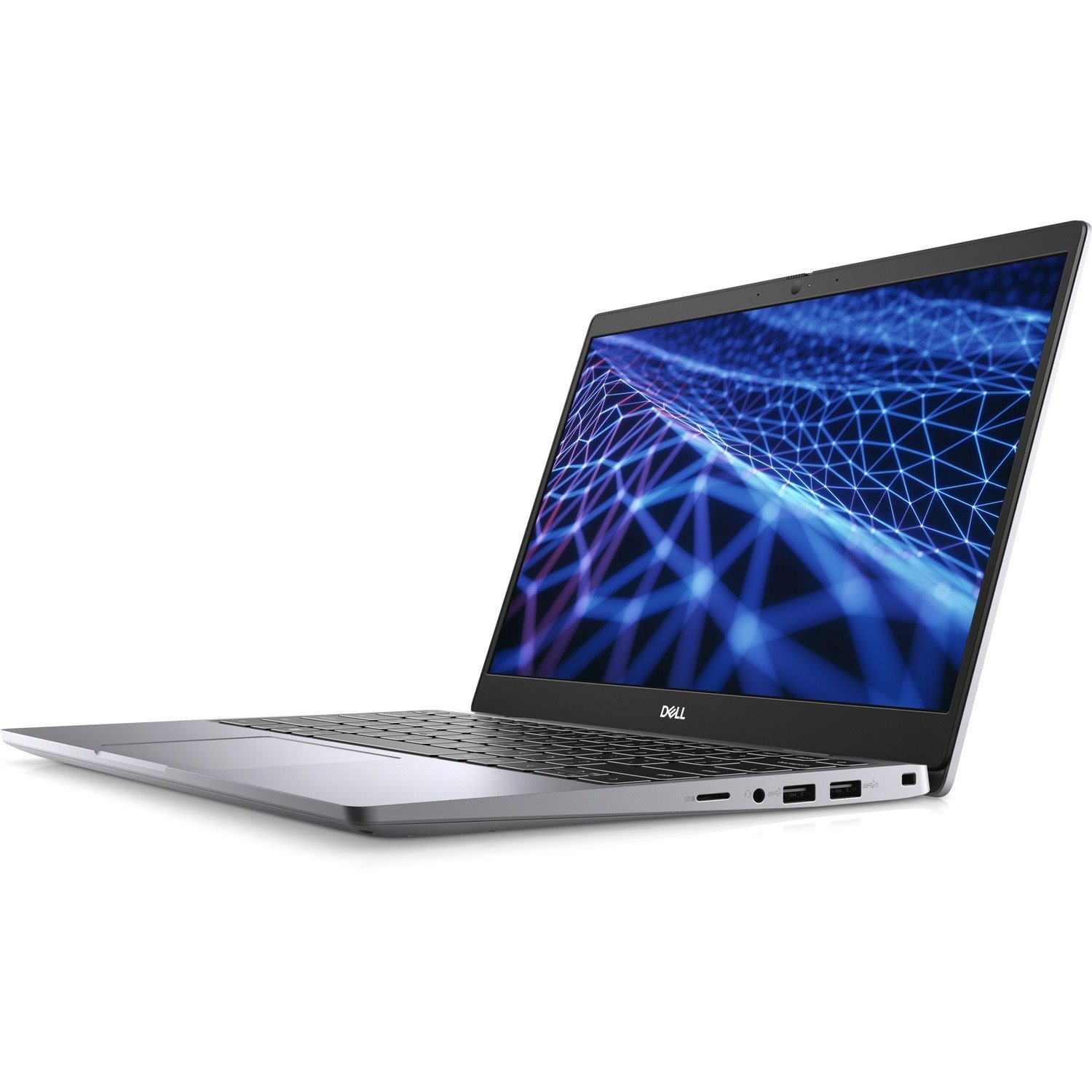 Dell Latitude 3000 3330 13.3" Notebook - Full HD - 1920 x 1080 - Intel Core i5 11th Gen i5-1155G7 Quad-core (4 Core) 2.50 GHz - 8 GB Total RAM - 8 GB On-board Memory - 256 GB SSD - Titan Gray