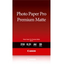 Canon Pro Premium PM-101 Inkjet Photo Paper