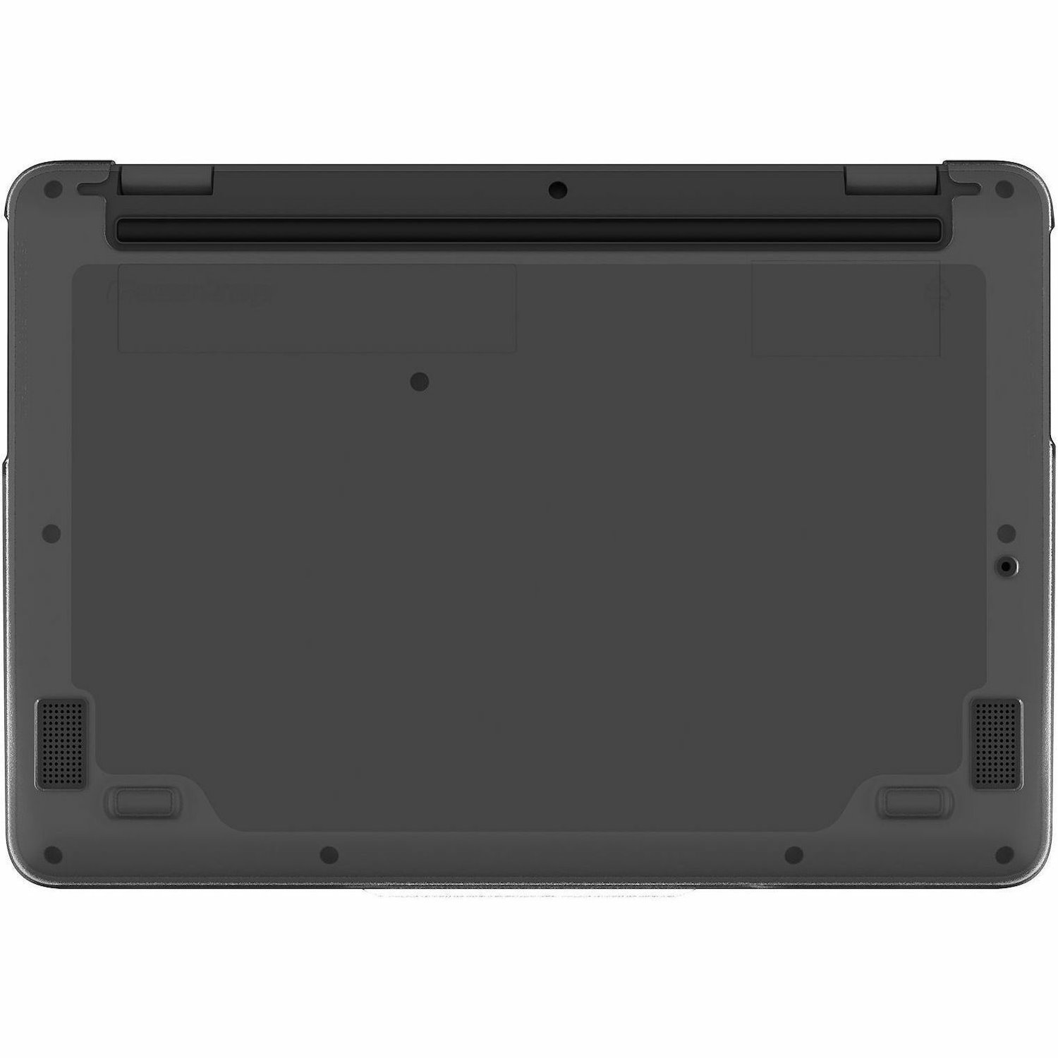 Gumdrop BumpTech For Lenovo 100e/100w Chromebook Gen 4 (Clamshell)