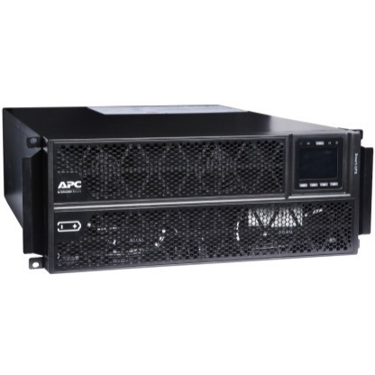 APC by Schneider Electric Smart-UPS RT Double Conversion Online UPS - 5 kVA/5 kW